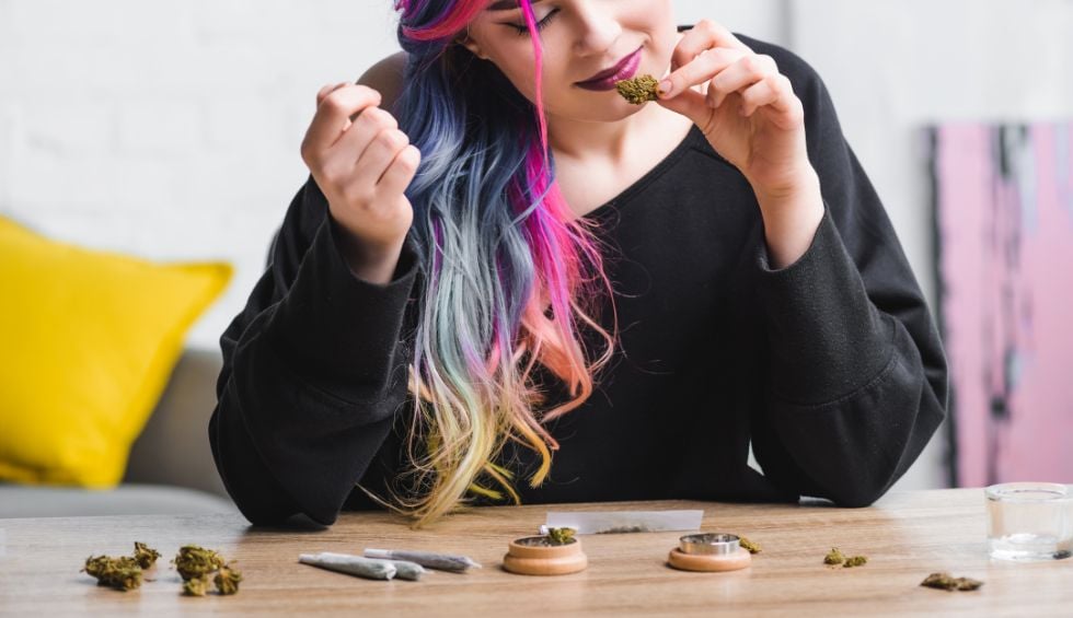 If you're anything like most stoners, the flavour of a strain plays a critical factor in whether you enjoy smoking it or not.