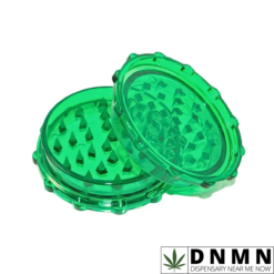Grinder-The-Green-Mates