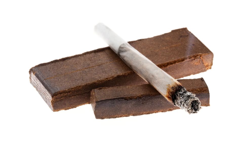 Hash, or hashish, is one of the oldest cannabis concentrates you can find online.