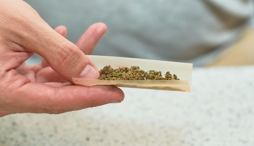 Most Canadians were introduced to cannabis through a joint, spliff or blunt. Up to about two or three decades ago, most consumers either smoked weed or consumed it through edibles.