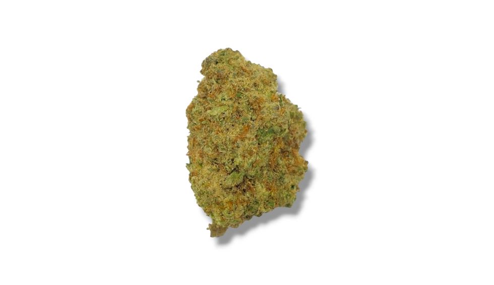The Mimosa strain typically boasts THC levels between 19% and 27%.