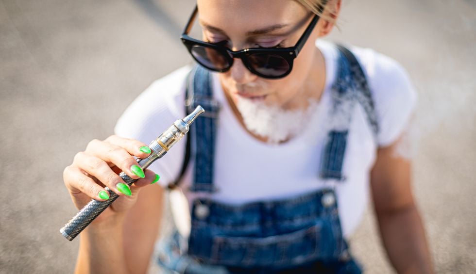 As cannabis concentrates become more and more popular in Canada, it seems like we'll be vaping well into the next decade.
