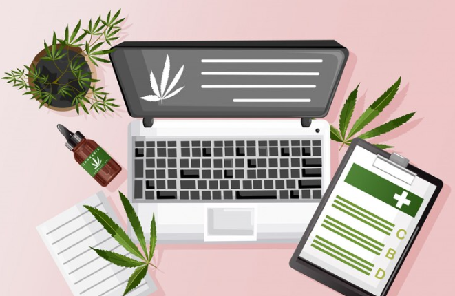 Searching for the Best Online Weed Dispensary in Canada? You Just Found It