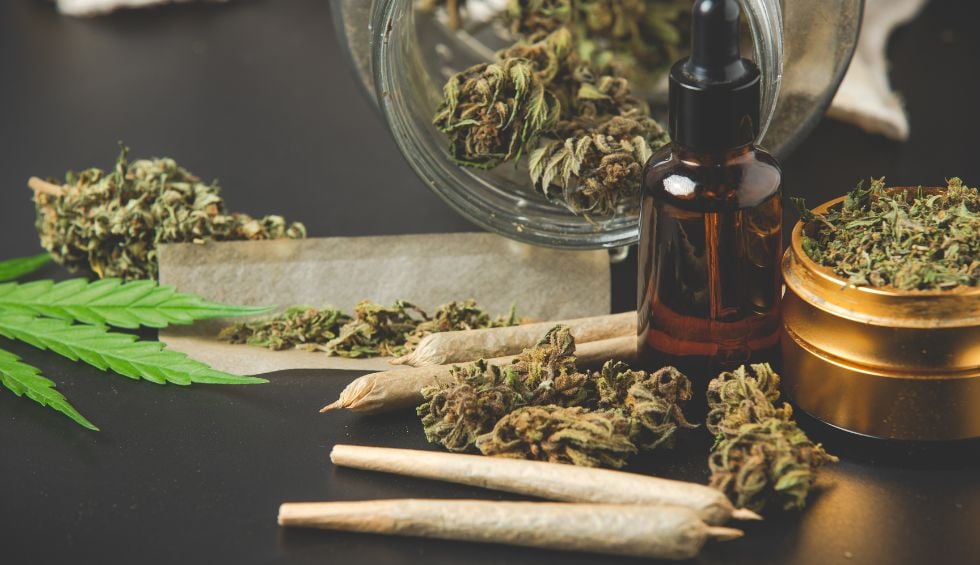 Medicinal cannabis consumers