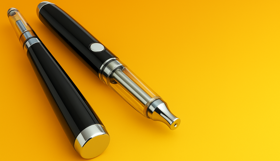 Highlighting the importance of selecting the right battery for optimal vaping