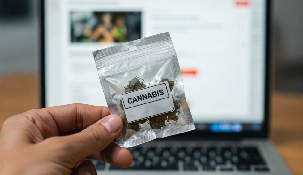 Best Online Weed Dispensary
