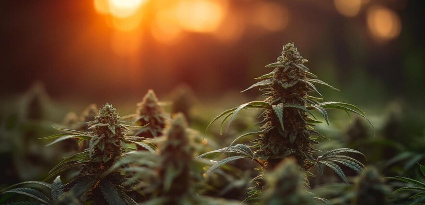 Topical Cannabis Products