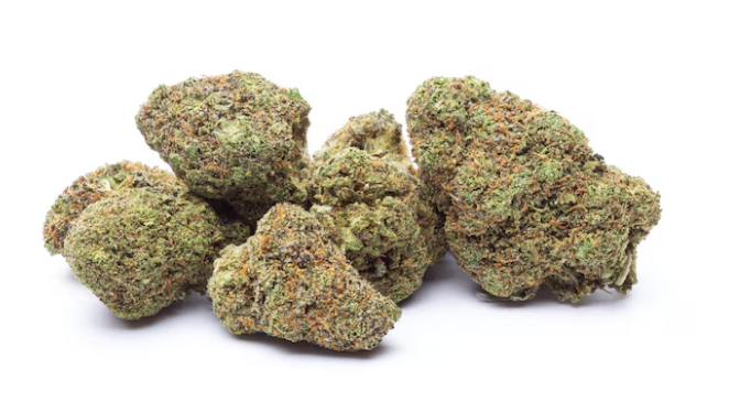 Why Buy Ganja Online?