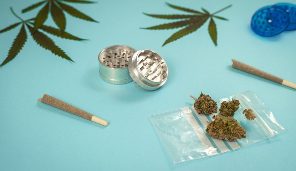 As mentioned before, the Pink Kush strain is the most popular cultivar in Canada. It's also the best-selling strain at our online dispensary.