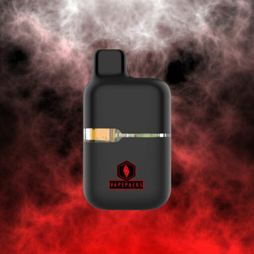 3ML Vape Packs - Dispensary Near Me