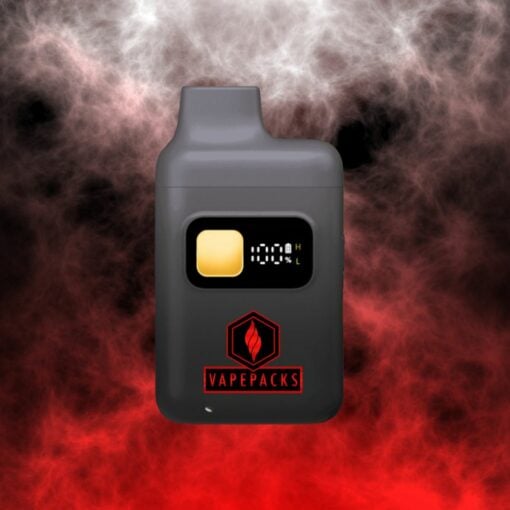 5ML Vape Packs - Dispensary Near Me