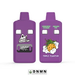 Blueberry Cookies & Georgia Pie - 2000MG THC - Online Dispensary Canada - Dispensary Near Me Now