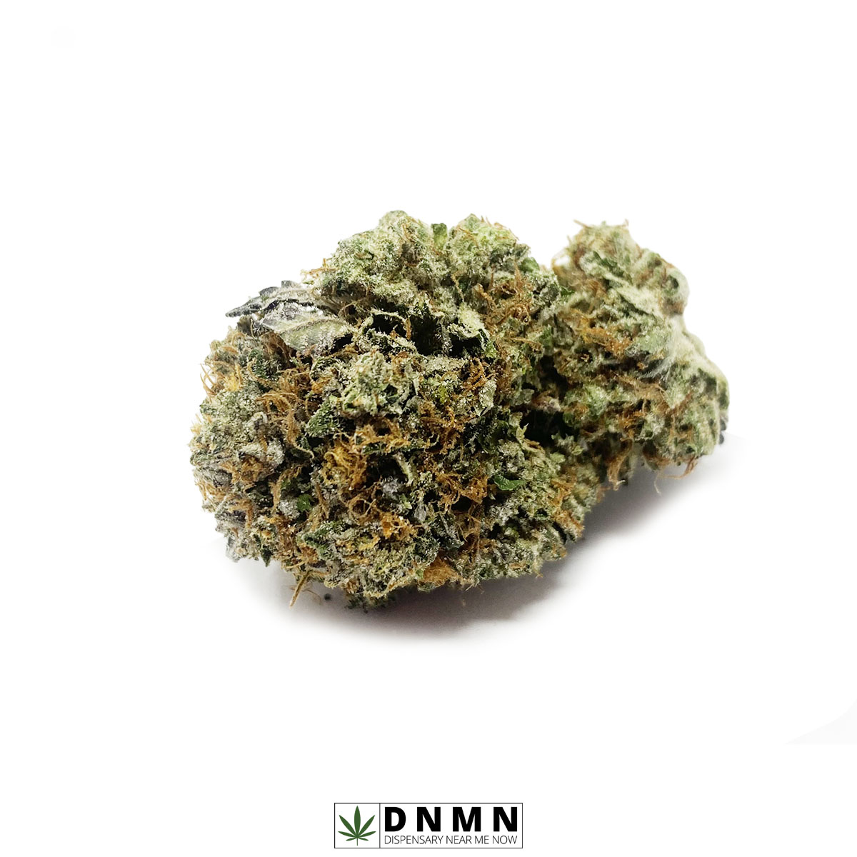 Bubba Kush - Buy Weed Online - Dispensary Near Me Now