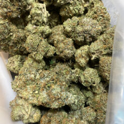 Bubba Kush - Cheap Weed Canada - Dispensary Near Me Now