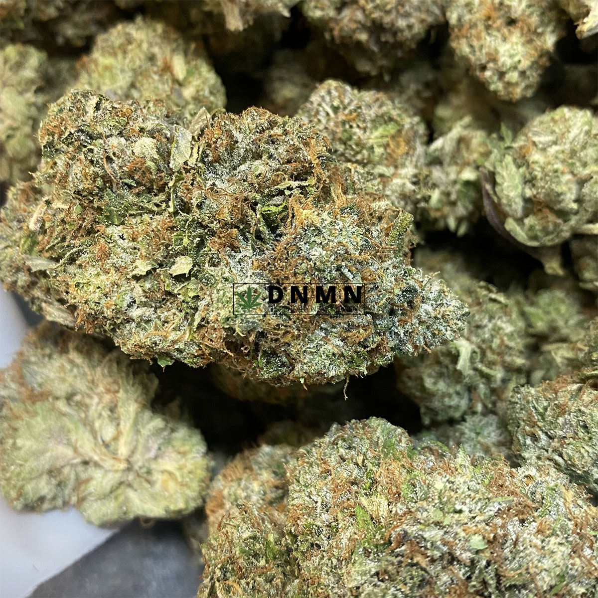 Bubba Kush - Online Dispensary Canada - Dispensary Near Me Now