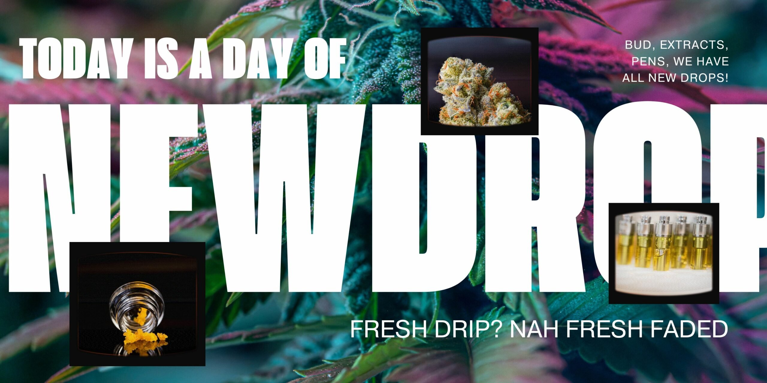 Dispensary Near Me Now | Buy Weed Online