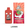 Watermelon Zlushie & Black Cherry Fizz - 2000MG THC - Buy Weed Online - Dispensary Near Me Now