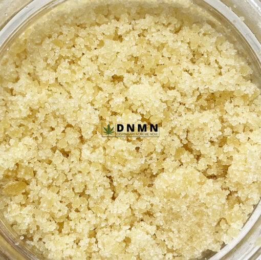 Cantaloupe Haze Sugar Diamonds - Buy Weed Online - Dispensary Near Me Now