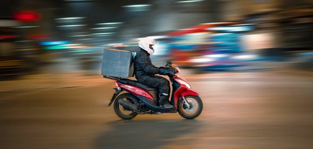 We deliver weed across all corners of Quebec and not just the big cities as most people believe.