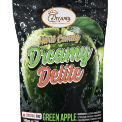 CHERRY HARD CANDY | BUY DREAMY DELITE ONLINE | DISPENSARY NEAR ME