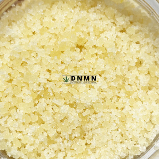 Pineapple Express Sugar Diamonds - Buy Weed Online - Dispensary Near Me Now