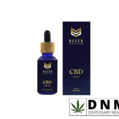 Tincture - 450MG CBD