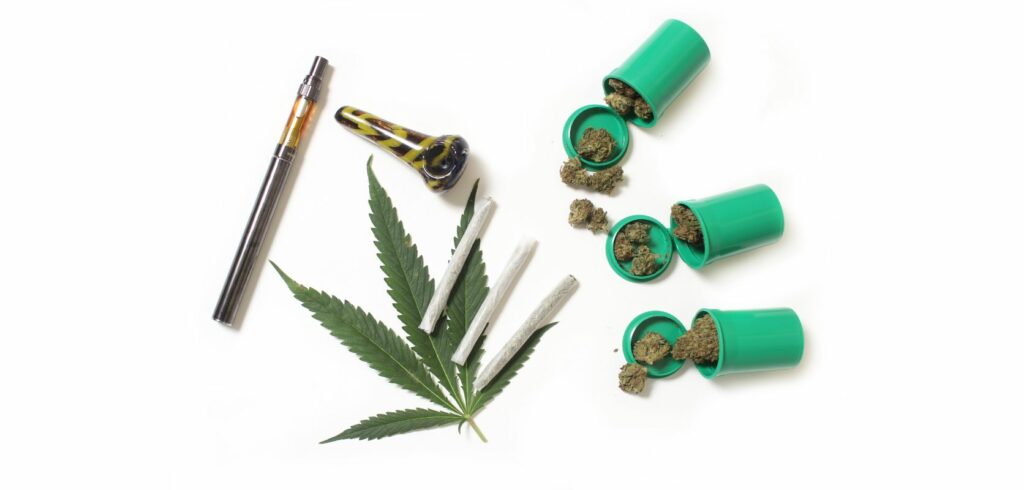 Quebec stoners have great taste, and our menu reflects that.