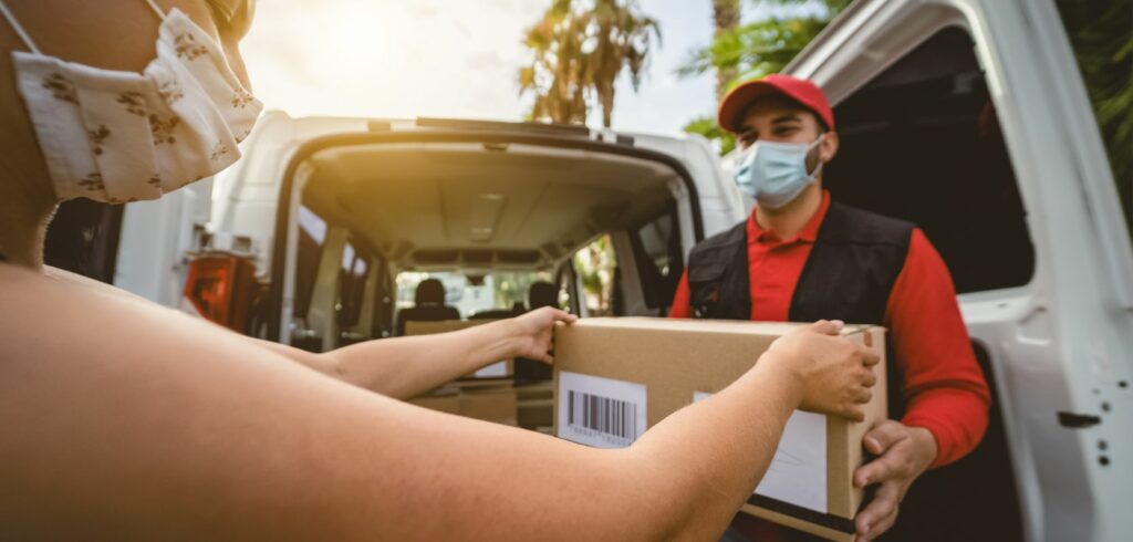 Locals in Saint-Hyacinthe trust Canada Post because it re⁠gulates deliverie⁠s, so using it ensures your cannabis ships legally, safely, and securely.