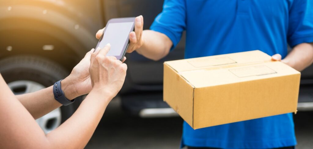 Our mail-order system reaches even the chillest spots, such as Prince George's up north and small, scenic communities hidden in the mountains or along the coast.