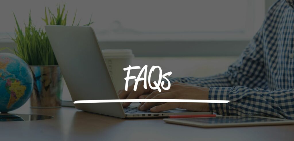 Let's answer some of the questions you may have:
