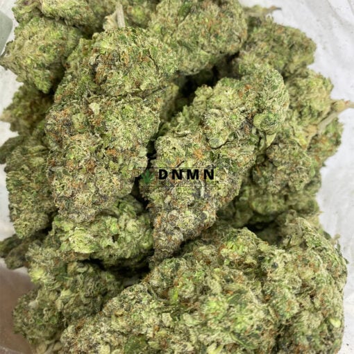 Peanut Butter Crunch - Cheap Weed Canada - Dispensary Near Me Now