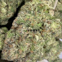 Peanut Butter Crunch - Online Dispensary Canada - Dispensary Near Me Now