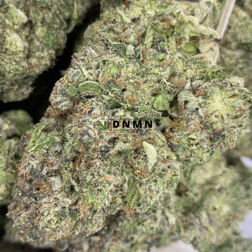 Peanut Butter Crunch - Online Dispensary Canada - Dispensary Near Me Now