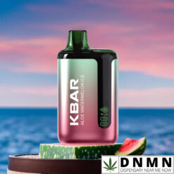 Aloe Watermelon Ice - Buy Weed Online - Dispensary Near Me Now
