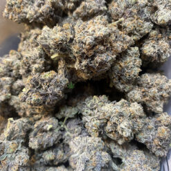 Peanut Butter Crunch - Online Dispensary Canada - Dispensary Near Me Now