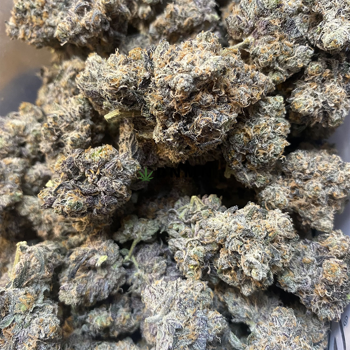 Peanut Butter Crunch - Online Dispensary Canada - Dispensary Near Me Now