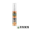 Citrus Blast – 210mg Sublingual THC Spray