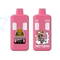 Dosi Kush & Guva Gelato Dual Flavour - 6000MG THC - Buy Weed Online - Dispensary Near Me Now 2