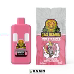 Dosi Kush & Guva Gelato Dual Flavour - 6000MG THC - Buy Weed Online - Dispensary Near Me Now