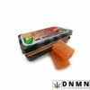 Juicy Peach High Dose Gummy – 1000MG THC