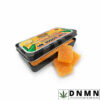Orange Fanta High Dose Gummy - 1000MG THC