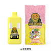 Strawberry Shortcake & Maui Wowie Dual Flavour - 6000MG THC - Buy Weed Online - Dispensary Near Me Now