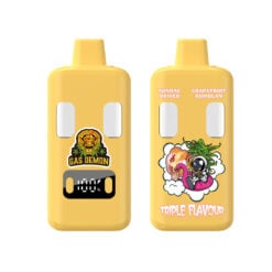 Sundae Driver & Grapefruit Romulan Dual Flavour - 6000MG THC - Buy Weed Online - Dispensary Near Me Now