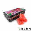 Wild Strawberry High Dose Gummy – 1000MG THC