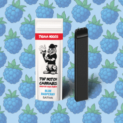 TIGAA HOODS VAPE DISPOSABLE | DISPENSARY NEAR ME