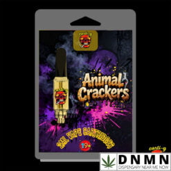 Animal-Crackers-Vape-Cartridge-2ML-Buy-Weed-Online-Dispensary-Near-Me-Now