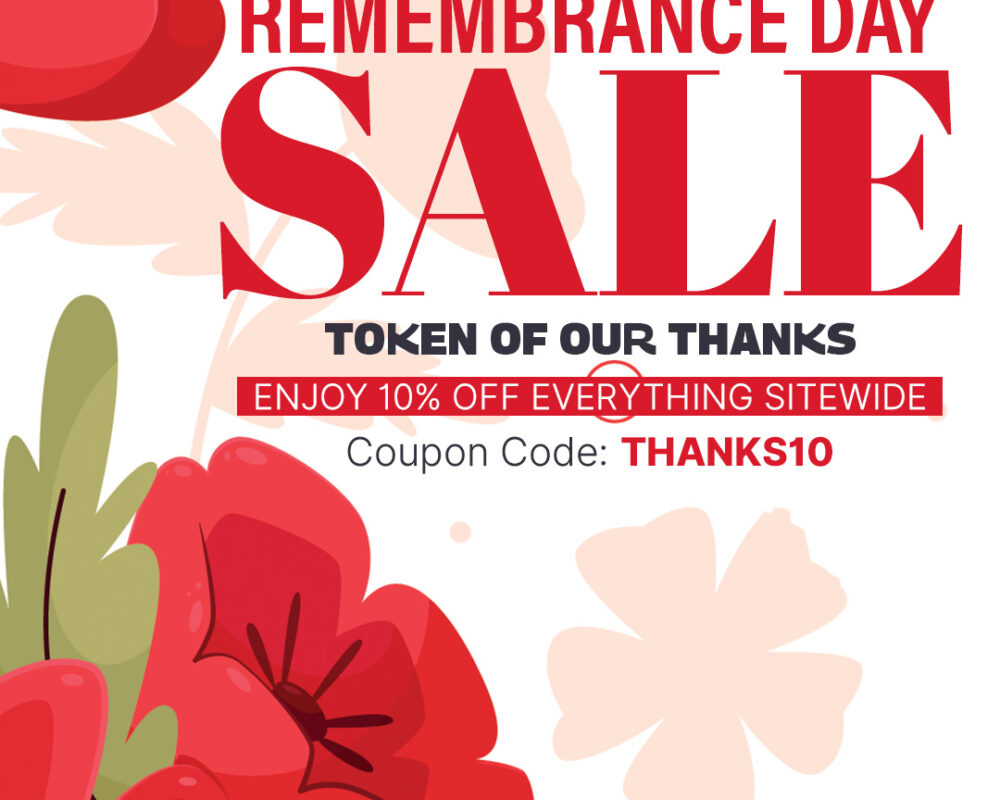 REMEBERANCE DAY SALE | BUY WEED ONLINE | DISPENSARY NEAR ME