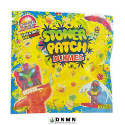 Dummies - 500MG THC