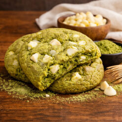 Brown Butter White Chocolate Matcha | Buy Edibles Online | Dispensary Near Me