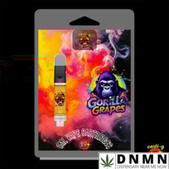 Gorilla-Grapes-Vape-Cartridge-1ML-Buy-Weed-Online-Dispensary-Near-Me-Now